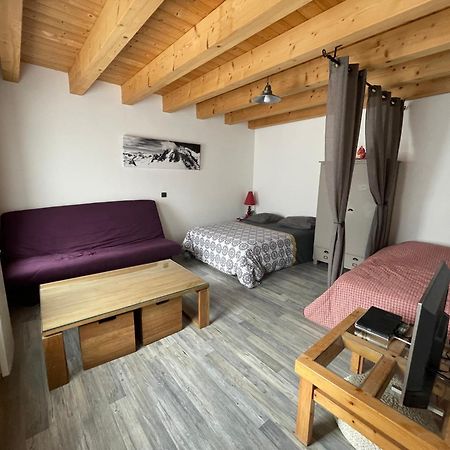 L'Appart Du Centre Le Biot 外观 照片
